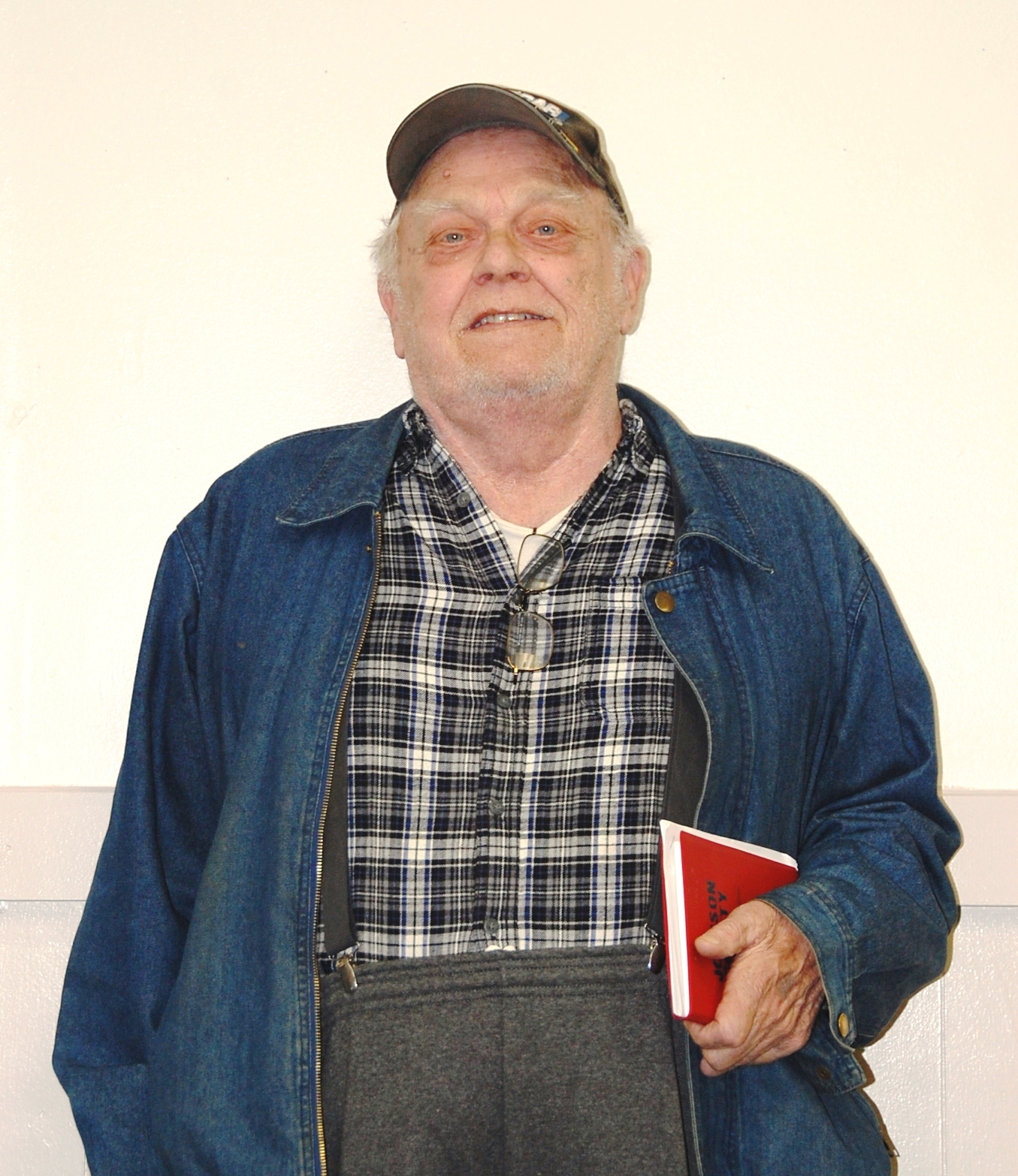 Jim Hinners